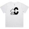 AS Colour Womens Martina Tee Thumbnail