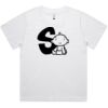 AS Colour Womens Martina Tee Thumbnail