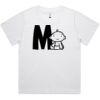 AS Colour Womens Martina Tee Thumbnail