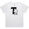 AS Colour Womens Martina Tee Thumbnail