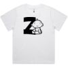 AS Colour Womens Martina Tee Thumbnail