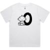 AS Colour Womens Martina Tee Thumbnail