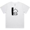 AS Colour Womens Martina Tee Thumbnail