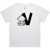 AS Colour Womens Martina Tee Thumbnail