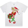 AS Colour Womens Martina Tee Thumbnail