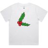 AS Colour Womens Martina Tee Thumbnail