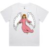 AS Colour Womens Martina Tee Thumbnail