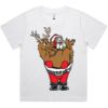 AS Colour Womens Martina Tee Thumbnail