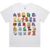 AS Colour Womens Martina Tee Thumbnail