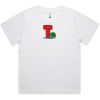 AS Colour Womens Martina Tee Thumbnail