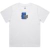 AS Colour Womens Martina Tee Thumbnail