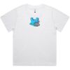 AS Colour Womens Martina Tee Thumbnail