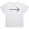 AS Colour Womens Martina Tee Thumbnail