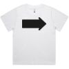AS Colour Womens Martina Tee Thumbnail