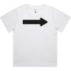 AS Colour Womens Martina Tee Thumbnail