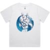 AS Colour Womens Martina Tee Thumbnail