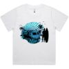 AS Colour Womens Martina Tee Thumbnail