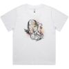 AS Colour Womens Martina Tee Thumbnail
