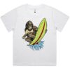 AS Colour Womens Martina Tee Thumbnail