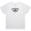 AS Colour Womens Martina Tee Thumbnail