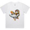 AS Colour Womens Martina Tee Thumbnail