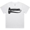 AS Colour Womens Martina Tee Thumbnail