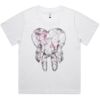 AS Colour Womens Martina Tee Thumbnail