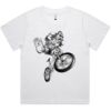 AS Colour Womens Martina Tee Thumbnail