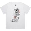 AS Colour Womens Martina Tee Thumbnail