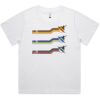 AS Colour Womens Martina Tee Thumbnail