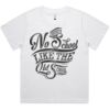AS Colour Womens Martina Tee Thumbnail