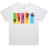 AS Colour Womens Martina Tee Thumbnail