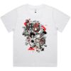 AS Colour Womens Martina Tee Thumbnail