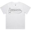 AS Colour Womens Martina Tee Thumbnail