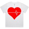 AS Colour Womens Martina Tee Thumbnail