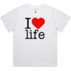 AS Colour Womens Martina Tee Thumbnail
