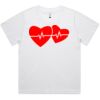 AS Colour Womens Martina Tee Thumbnail