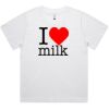 AS Colour Womens Martina Tee Thumbnail