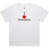 AS Colour Womens Martina Tee Thumbnail