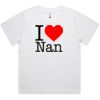 AS Colour Womens Martina Tee Thumbnail