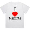 AS Colour Womens Martina Tee Thumbnail