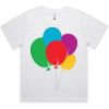 AS Colour Womens Martina Tee Thumbnail