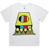 AS Colour Womens Martina Tee Thumbnail