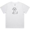 AS Colour Womens Martina Tee Thumbnail
