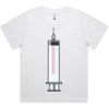 AS Colour Womens Martina Tee Thumbnail