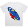 AS Colour Womens Martina Tee Thumbnail
