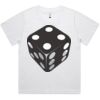 AS Colour Womens Martina Tee Thumbnail