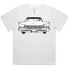 AS Colour Womens Martina Tee Thumbnail