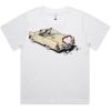 AS Colour Womens Martina Tee Thumbnail