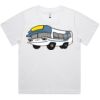 AS Colour Womens Martina Tee Thumbnail
